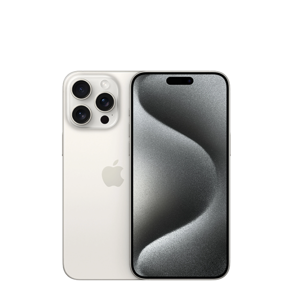 Apple iPhone 15 Pro Max