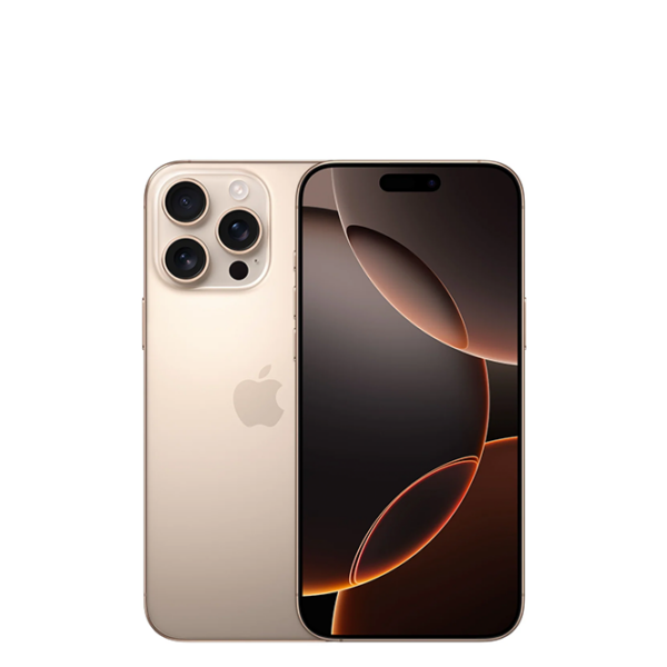 Apple iPhone 16 Pro Max