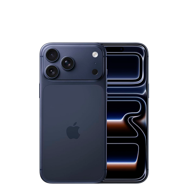 Apple iPhone 17 Pro