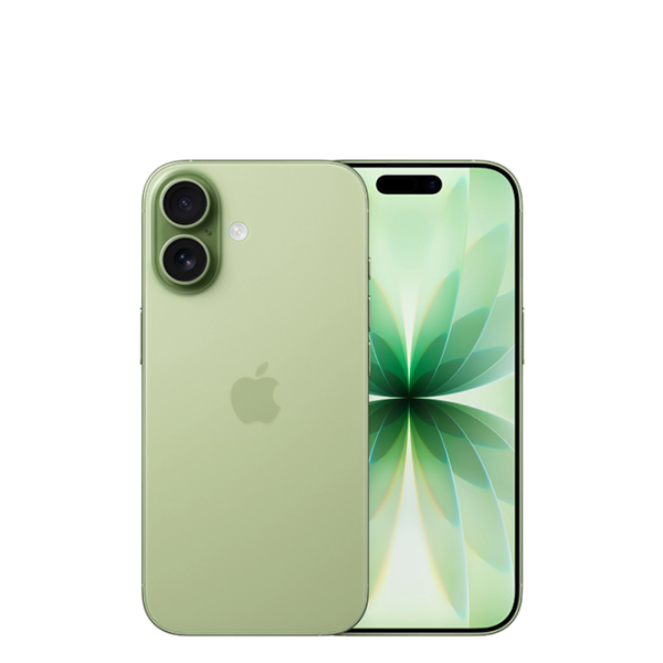 Apple iPhone 17