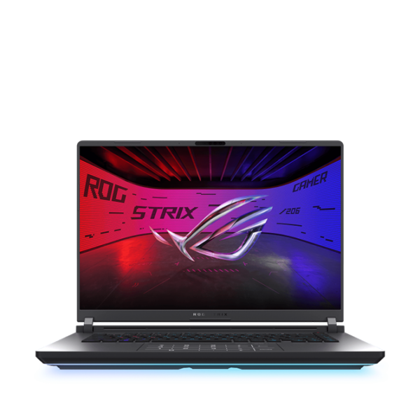 Asus ROG Strix G16