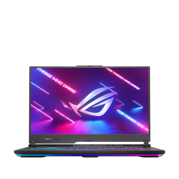 Asus ROG Strix G17