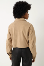 Pocket Cord Jacket - Image 4