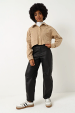 Pocket Cord Jacket - Image 5