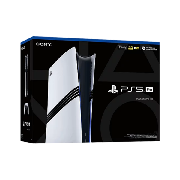 PlayStation 5 Pro