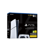 PlayStation 5 Slim