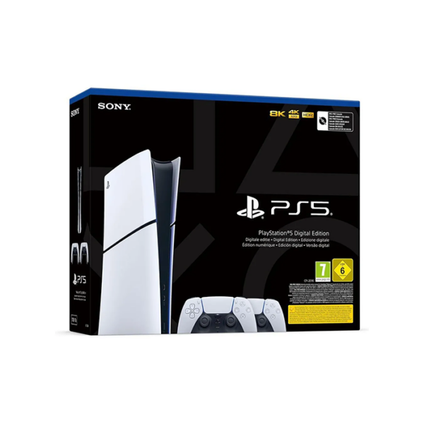 PlayStation 5 Slim