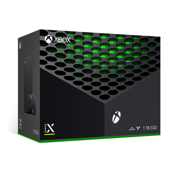 XBOX Series X