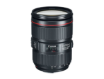 Canon 24-105mm f4L IS II USM EF Lens