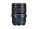 Canon 24-105mm f4L IS II USM EF Lens - Image 2