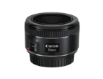 Canon 50mm f1.8 STM EF Lens