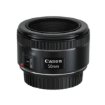 Canon 50mm f1.8 STM EF Lens