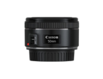Canon 50mm f1.8 STM EF Lens - Image 2