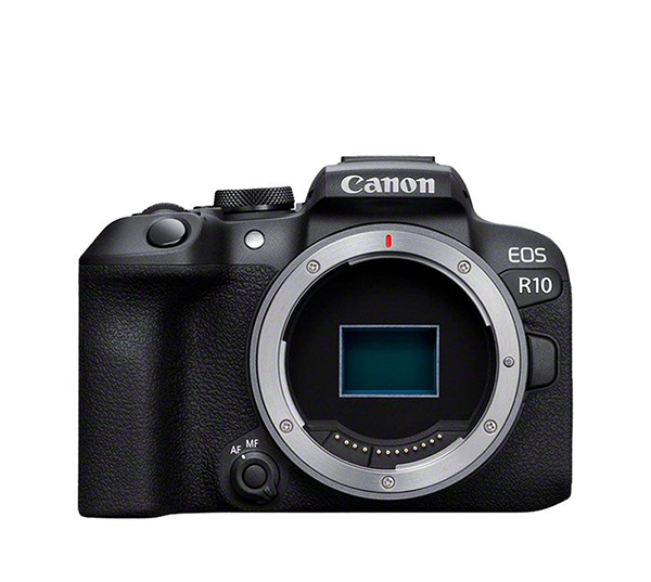 Canon EOS R10 Mirrorless Camera