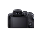 Canon EOS R10 Mirrorless Camera - Image 2