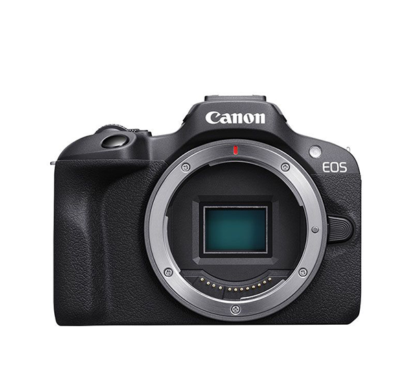 Canon EOS R100 Mirrorless Camera