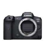 Canon EOS R5 Mirrorless Camera