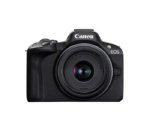 Canon EOS R50 Mirrorless Camera