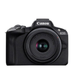 Canon EOS R50 Mirrorless Camera