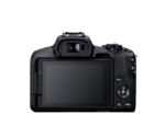 Canon EOS R50 Mirrorless Camera - Image 2