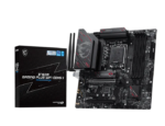 MEG B760M GAMING PLUS Motherboard