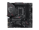 MEG B760M GAMING PLUS Motherboard - Image 2