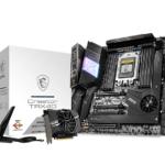 Creator TRX40 Motherboard