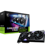 GeForce RTX™ 5060 Ti 8G