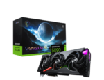 GeForce RTX™ 5090 32G VANGUARD