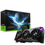 GeForce RTX™ 5090 32G VANGUARD