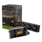 GeForce RTX™ 5090 32G LIGHTNING Z