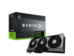 GeForce RTX™ 5090 32G VENTUS