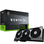 GeForce RTX™ 5090 32G VENTUS