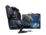 MEG X870E DRACO EDITION Motherboard