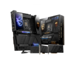 MEG Z890 GODLIKE Motherboard