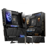 MEG Z890 GODLIKE Motherboard