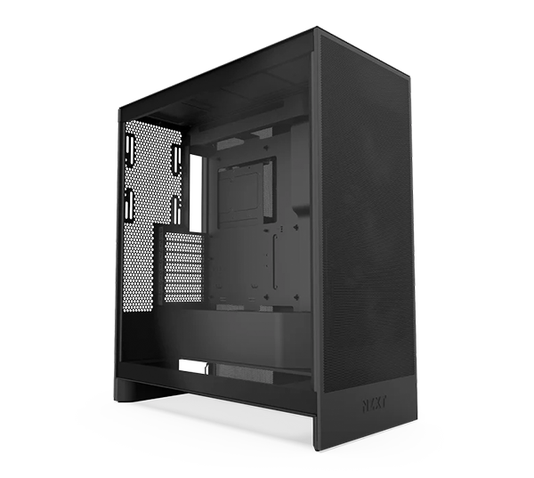 H7 Flow ATX Case
