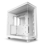 H9 Flow ATX Case
