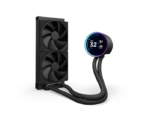 Kraken Elite 240 Cooling Fan