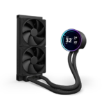 Kraken Elite 240 Cooling Fan
