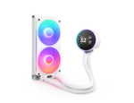 Kraken Elite 240 RGB Cooling Fan