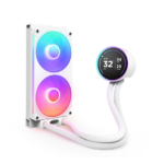 Kraken Elite 240 RGB Cooling Fan