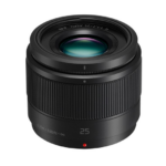 Panasonic 25mm f1.7 LUMIX G ASPH Lens