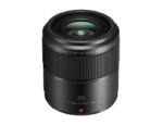 Panasonic 30mm LUMIX G MEGA OIS MACRO Lens