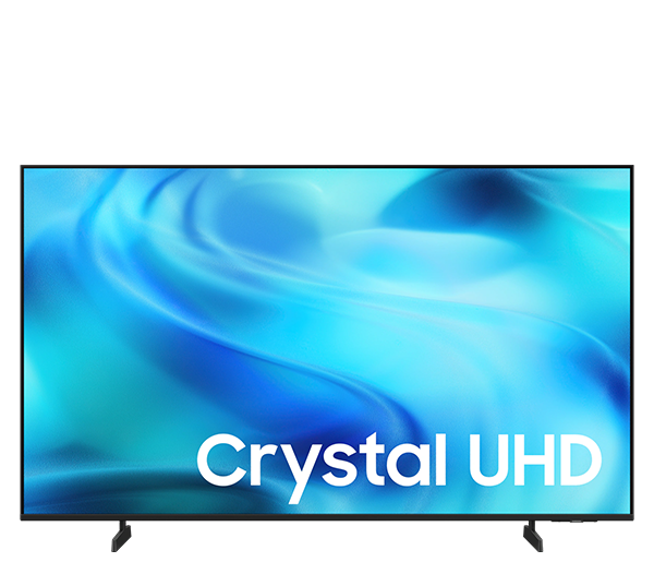 Crystal UHD U8000H