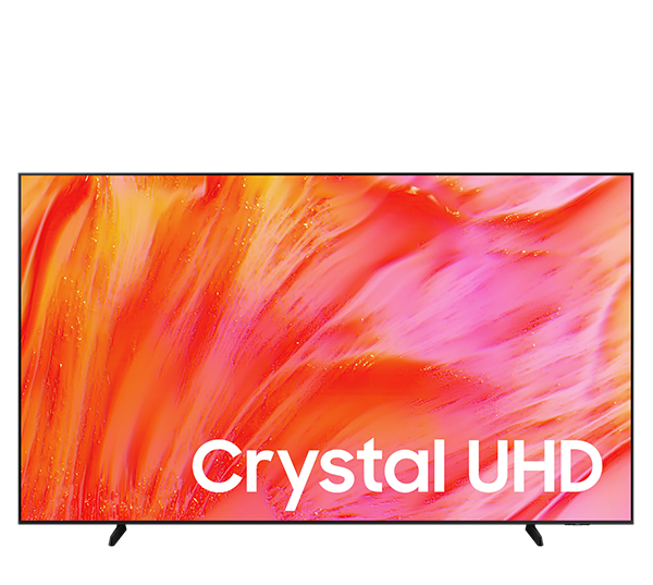 Crystal UHD U9000H