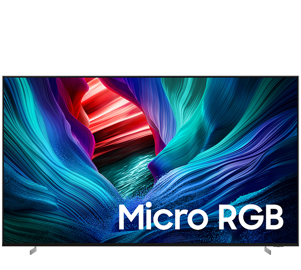 Micro RGB R95F