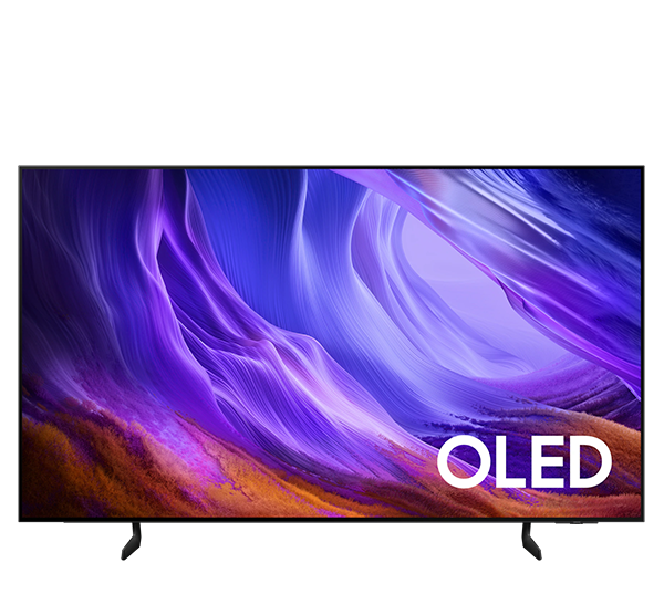 4K OLED S85H