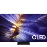 4K OLED S90F