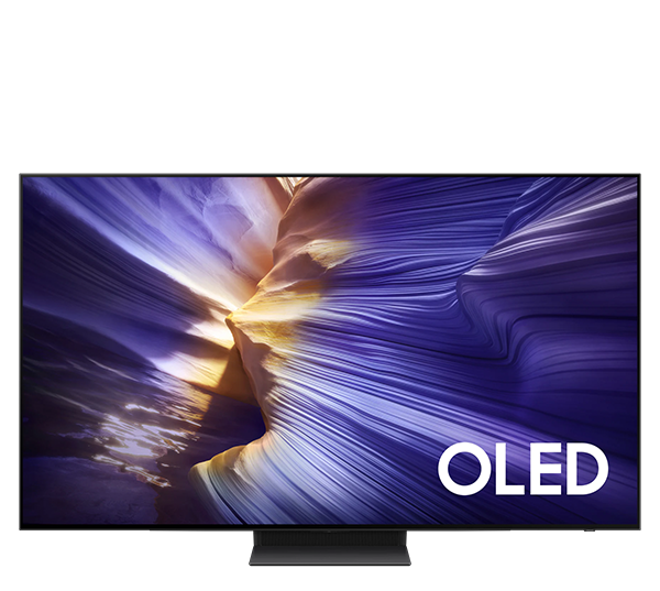 4K OLED S90F